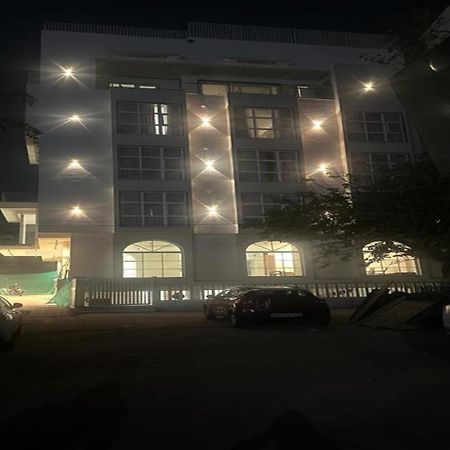 Hotel Saaj Mansion 자이푸르 외부 사진